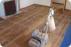 DIY TIMBER FLOOR PACKAGE